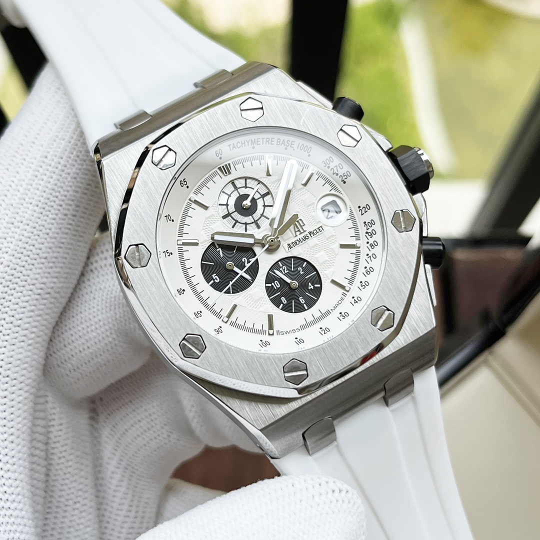 Audemars Piguet watch